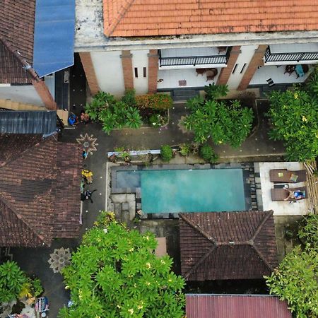 Hotel Nami House à Ubud Extérieur photo