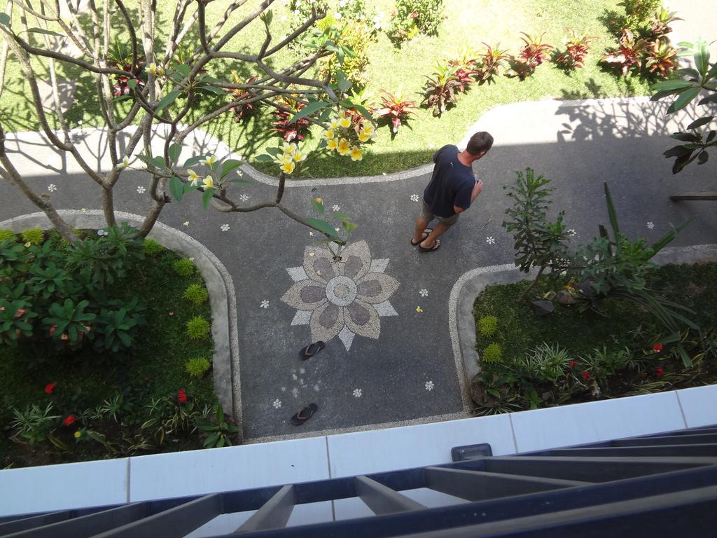 Hotel Nami House à Ubud Extérieur photo