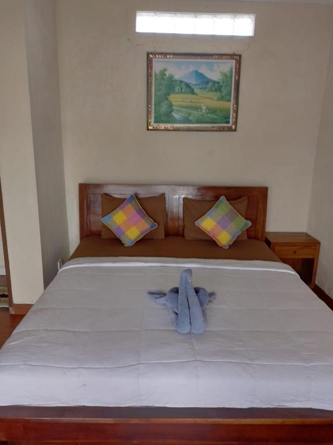 Hotel Nami House à Ubud Extérieur photo